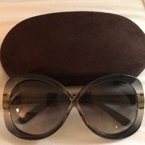 Tom Ford Sunglasses